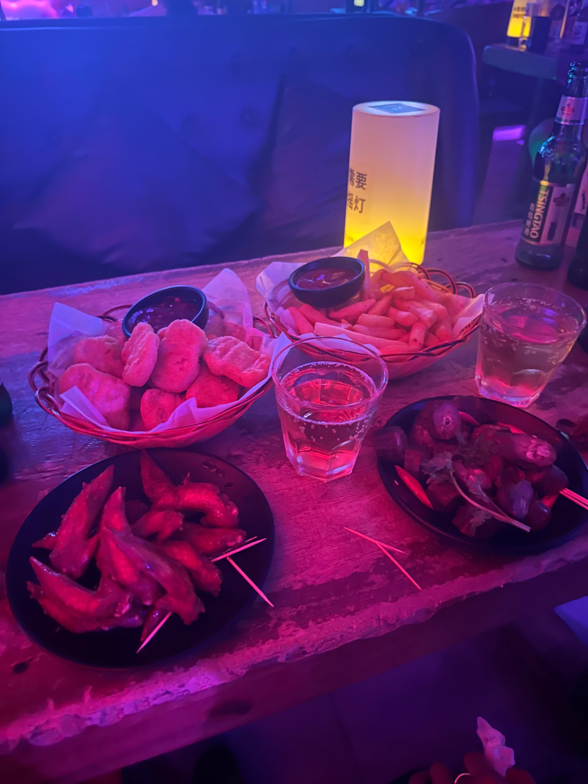 金华商务ktv新手必读玩法-浦江县ktv预定